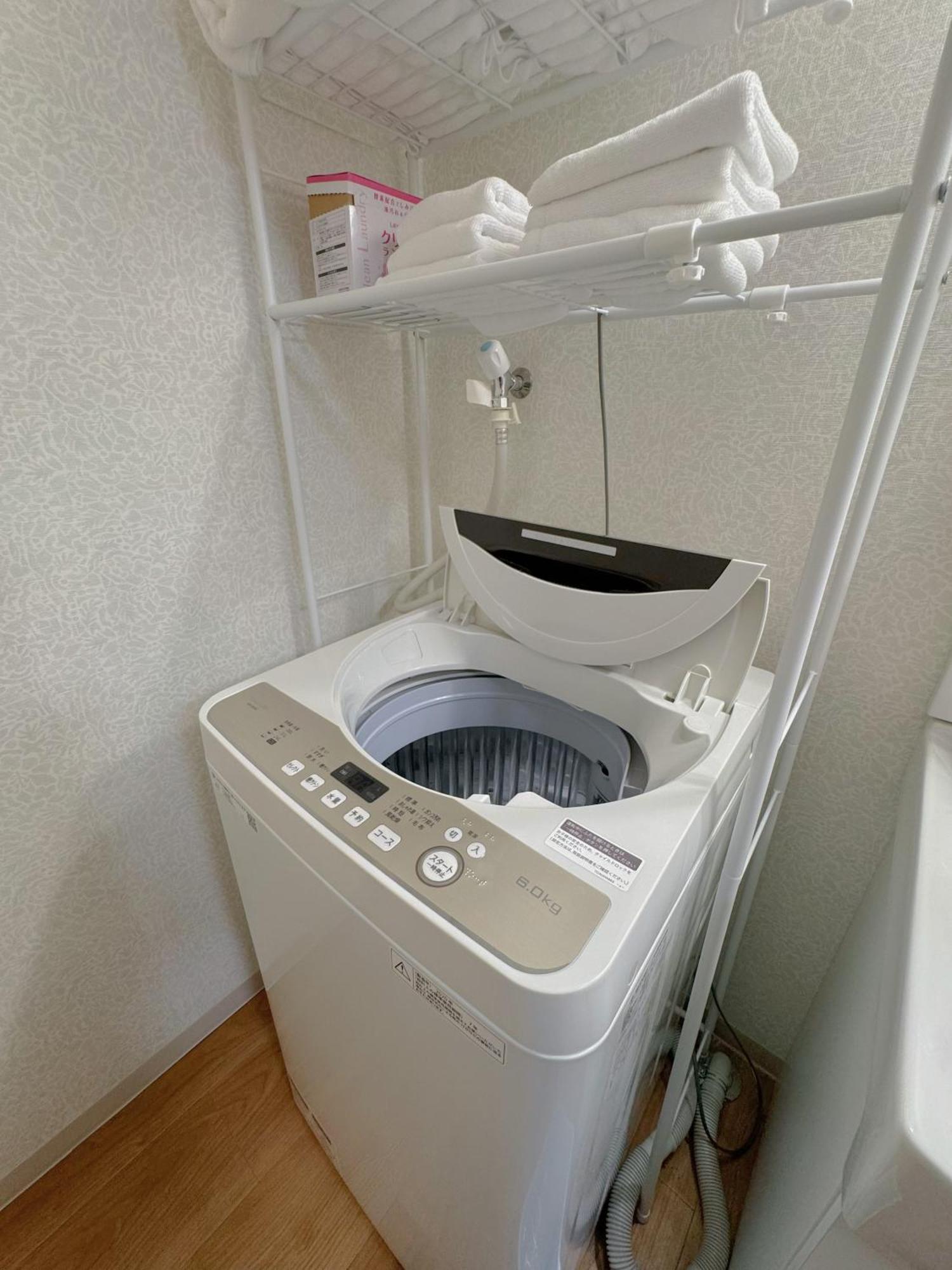 夢の宿3号館 Osaka Exterior photo